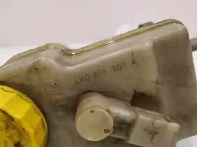 Pezzo di ricambio per auto di seconda mano pompa freni per seat ibiza iii (6l1) 1.4 tdi riferimenti oem iam 6r0611301a  