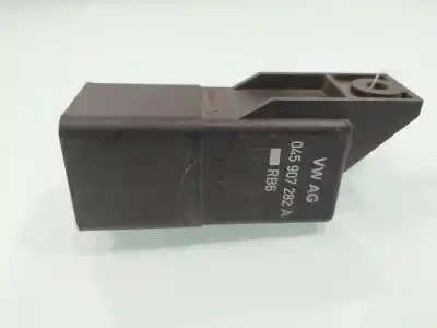 Second-hand car spare part glow plug for seat ibiza iii (6l1) 1.4 tdi oem iam references 045907282a  