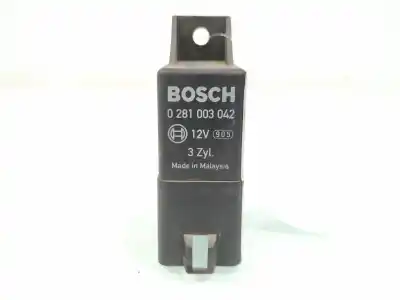 Second-hand car spare part glow plug for seat ibiza iii (6l1) 1.4 tdi oem iam references 045907282a  