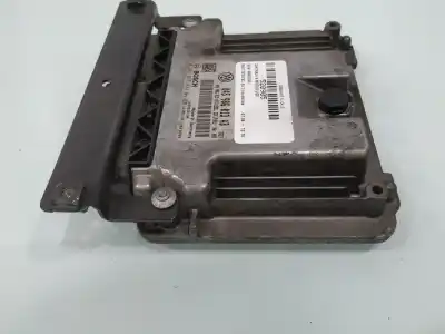Автозапчасти б/у блок управления двигателем за seat ibiza iii (6l1) 1.4 tdi ссылки oem iam 045906013ab  
