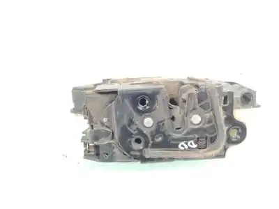 İkinci el araba yedek parçası sag ön kapi kilidi için seat ibiza iii (6l1) 1.4 tdi oem iam referansları 16a5n1837016  