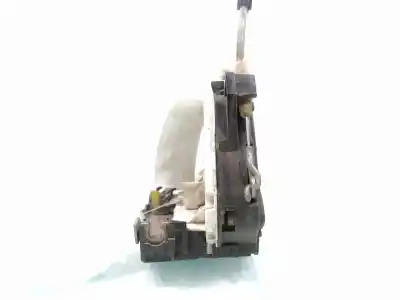 Second-hand car spare part Rear Right Door Lock for SEAT IBIZA III (6L1) 1.4 TDI OEM IAM references 6J0839016C  