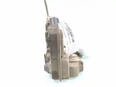 Second-hand car spare part rear right door lock for seat ibiza iii (6l1) 1.4 tdi oem iam references 6j0839016c  