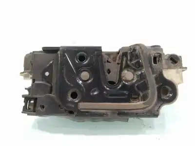 Second-hand car spare part rear right door lock for seat ibiza iii (6l1) 1.4 tdi oem iam references 6j0839016c  