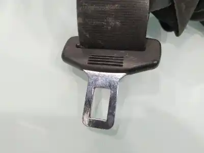 Recambio de automóvil de segunda mano de Cinturon Seguridad Delantero Izquierdo para SEAT IBIZA III (6L1) 1.4 TDI referencias OEM IAM 6J4857705  