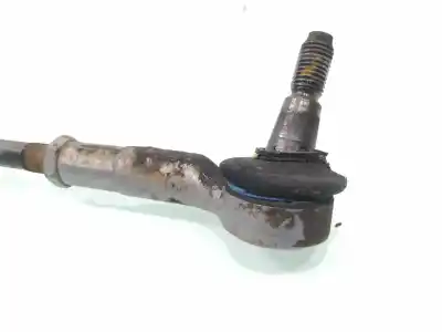 Автозапчастина б/у рульмова рейка для seat ibiza iii (6l1) 1.4 tdi посилання на oem iam 6r1423055k  