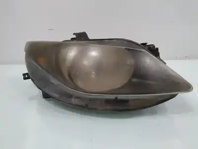 Автозапчастина б/у права фа для seat ibiza iii (6l1) 1.4 tdi посилання на oem iam 6j1941022c  
