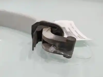 Peça sobressalente para automóvel em segunda mão puxador exterior traseiro direito por seat ibiza iii (6l1) 1.4 tdi referências oem iam 5n0837205  