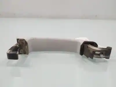 Peça sobressalente para automóvel em segunda mão puxador exterior traseiro direito por seat ibiza iii (6l1) 1.4 tdi referências oem iam 5n0837205  