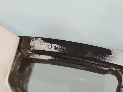 Peça sobressalente para automóvel em segunda mão puxador exterior traseiro direito por seat ibiza iii (6l1) 1.4 tdi referências oem iam 5n0837205  
