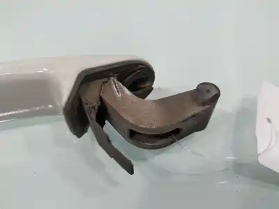 Gebrauchtes Autoersatzteil hinterer linker äusserer griff zum seat ibiza iii (6l1) 1.4 tdi oem-iam-referenzen 5n0837205f  