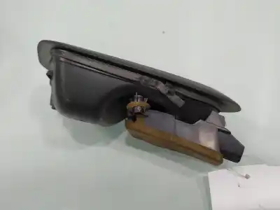 Автозапчасти б/у внутренняя задняя правая ручка за seat ibiza iii (6l1) 1.4 tdi ссылки oem iam 6j4839114a  