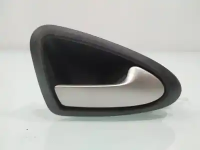 Автозапчасти б/у внутренняя задняя правая ручка за seat ibiza iii (6l1) 1.4 tdi ссылки oem iam 6j4839114a  