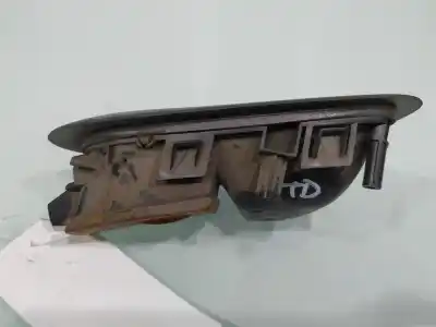 Автозапчасти б/у внутренняя задняя правая ручка за seat ibiza iii (6l1) 1.4 tdi ссылки oem iam 6j4839114a  