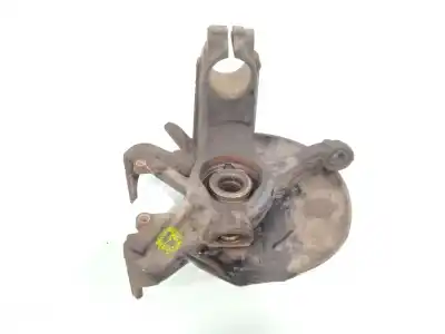 Peça sobressalente para automóvel em segunda mão manga de eixo dianteira direita por seat ibiza iii (6l1) 1.4 tdi referências oem iam 6q0256ac  