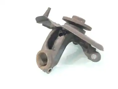Peça sobressalente para automóvel em segunda mão manga de eixo dianteira direita por seat ibiza iii (6l1) 1.4 tdi referências oem iam 6q0256ac  