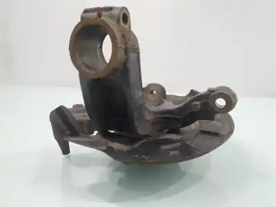 Second-hand car spare part front left knuckle for seat ibiza iii (6l1) 1.4 tdi oem iam references 6q0256a  