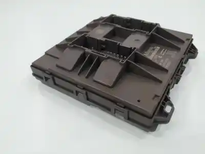 Peça sobressalente para automóvel em segunda mão módulo eletrônico por seat ibiza iii (6l1) 1.4 tdi referências oem iam 6r0937086d