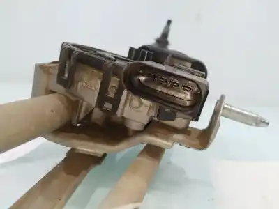 Peça sobressalente para automóvel em segunda mão motor do limpa para brisas por seat ibiza iii (6l1) 1.4 tdi referências oem iam 6r1955023b  