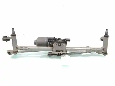 Peça sobressalente para automóvel em segunda mão motor do limpa para brisas por seat ibiza iii (6l1) 1.4 tdi referências oem iam 6r1955023b  