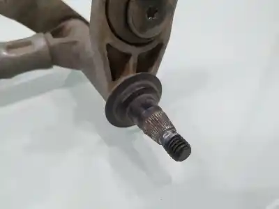 Peça sobressalente para automóvel em segunda mão motor do limpa para brisas por seat ibiza iii (6l1) 1.4 tdi referências oem iam 6r1955023b  