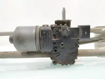 Peça sobressalente para automóvel em segunda mão motor do limpa para brisas por seat ibiza iii (6l1) 1.4 tdi referências oem iam 6r1955023b