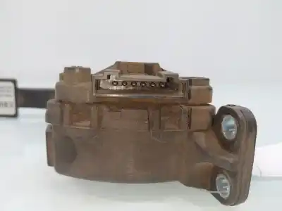 Peça sobressalente para automóvel em segunda mão pedal acelerador por seat ibiza iii (6l1) 1.4 tdi referências oem iam 6q1721503m  