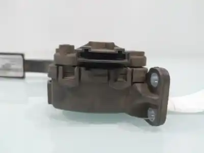 Peça sobressalente para automóvel em segunda mão pedal acelerador por seat ibiza iii (6l1) 1.4 tdi referências oem iam 6q1721503m  