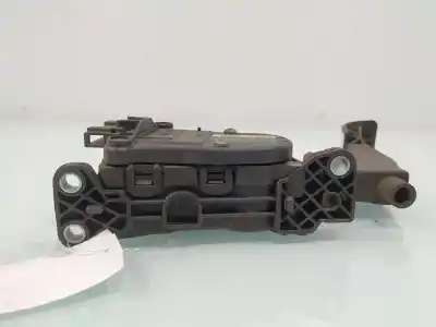 Peça sobressalente para automóvel em segunda mão pedal acelerador por seat ibiza iii (6l1) 1.4 tdi referências oem iam 6q1721503m