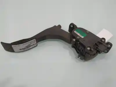 Peça sobressalente para automóvel em segunda mão pedal acelerador por seat ibiza iii (6l1) 1.4 tdi referências oem iam 6q1721503m  