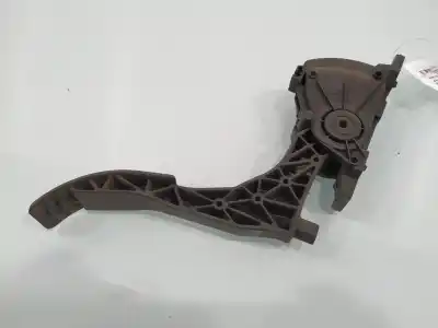 Peça sobressalente para automóvel em segunda mão pedal acelerador por seat ibiza iii (6l1) 1.4 tdi referências oem iam 6q1721503m  