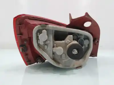 Second-hand car spare part right tailgate light for seat ibiza iii (6l1) 1.4 tdi oem iam references 6j4945096a  