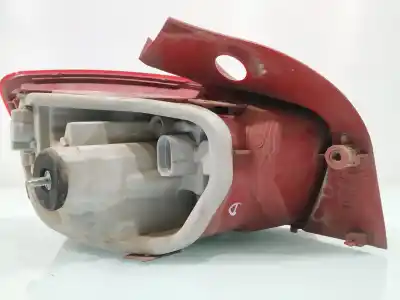 Second-hand car spare part right tailgate light for seat ibiza iii (6l1) 1.4 tdi oem iam references 6j4945096a  