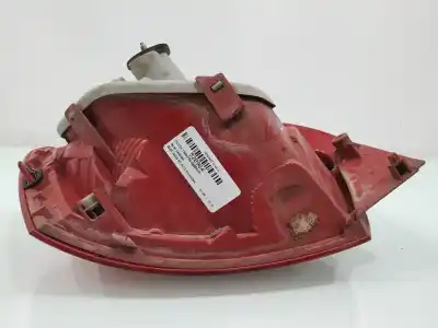 Second-hand car spare part right tailgate light for seat ibiza iii (6l1) 1.4 tdi oem iam references 6j4945096a  