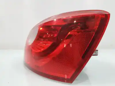Second-hand car spare part right tailgate light for seat ibiza iii (6l1) 1.4 tdi oem iam references 6j4945096a  