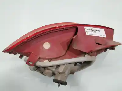 Second-hand car spare part right tailgate light for seat ibiza iii (6l1) 1.4 tdi oem iam references 6j4945096a  
