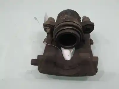 Pièce détachée automobile d'occasion etrier de frein avant droit pour seat ibiza iii (6l1) 1.4 tdi références oem iam   