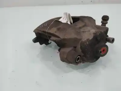 Pièce détachée automobile d'occasion etrier de frein avant droit pour seat ibiza iii (6l1) 1.4 tdi références oem iam   