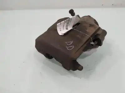 Second-hand car spare part Front Right Brake Caliper for SEAT IBIZA III (6L1) 1.4 TDI OEM IAM references   