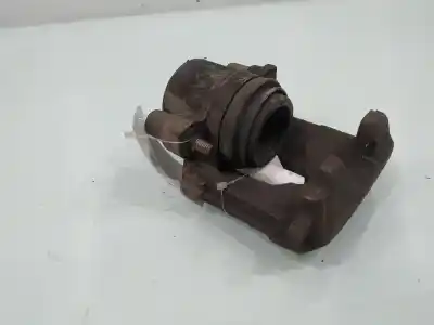 Pièce détachée automobile d'occasion etrier de frein avant droit pour seat ibiza iii (6l1) 1.4 tdi références oem iam   