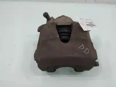 Pièce détachée automobile d'occasion etrier de frein avant droit pour seat ibiza iii (6l1) 1.4 tdi références oem iam   