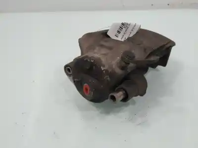 Pièce détachée automobile d'occasion etrier de frein avant droit pour seat ibiza iii (6l1) 1.4 tdi références oem iam   