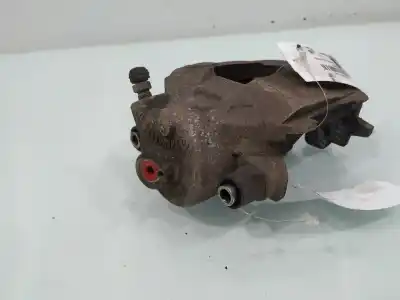 Peça sobressalente para automóvel em segunda mão Pinça De Travão Dianteira Esquerda por SEAT IBIZA III (6L1) 1.4 TDI Referências OEM IAM   
