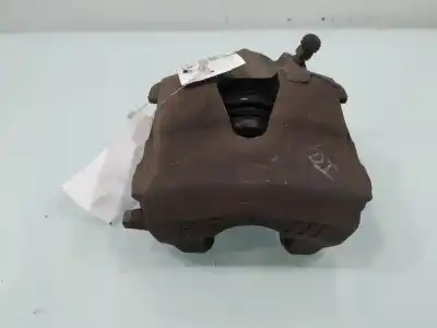 Автозапчастина б/у передній лівий гальмум для seat ibiza iii (6l1) 1.4 tdi посилання на oem iam   