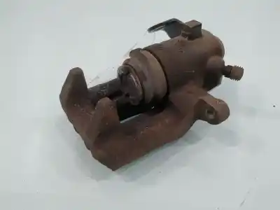 Peça sobressalente para automóvel em segunda mão pinça de travão traseira esquerda por seat ibiza iii (6l1) 1.4 tdi referências oem iam 
