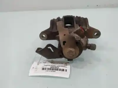 Автозапчасти б/у задний левый тормозной суппорт за seat ibiza iii (6l1) 1.4 tdi ссылки oem iam   