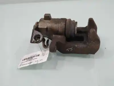 Автозапчасти б/у задний левый тормозной суппорт за seat ibiza iii (6l1) 1.4 tdi ссылки oem iam   