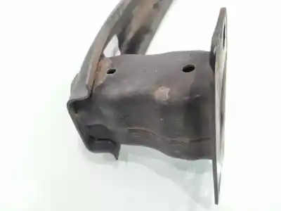 Second-hand car spare part front bumper reinforcement for seat ibiza iii (6l1) 1.4 tdi oem iam references   