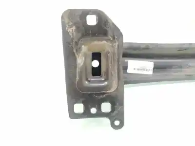 Second-hand car spare part front bumper reinforcement for seat ibiza iii (6l1) 1.4 tdi oem iam references   