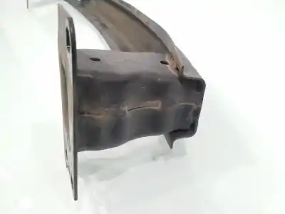 Second-hand car spare part front bumper reinforcement for seat ibiza iii (6l1) 1.4 tdi oem iam references   